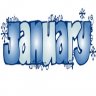 January