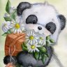panda