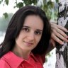 Светлана Барабаш