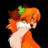 Lucky Fox