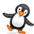 :penguin: